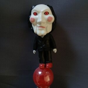 HORROR PEN